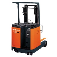 Hup Ching Forklift Parts Sdn Bhd